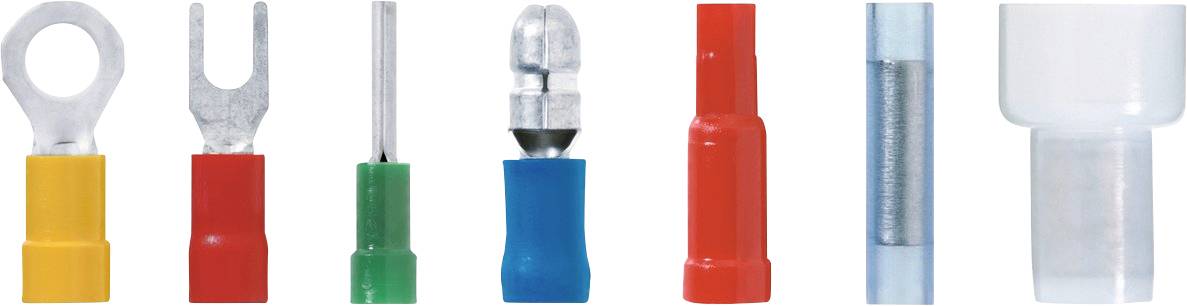 LAPP 63110010 Kabelschuh 100 St.