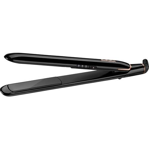 Babyliss Glätteisen Schwarz