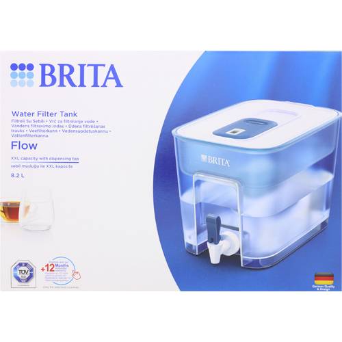 Thumbnail - Brita 353130 Wasserfilter 8.2 l