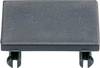 LAPP 61811205 Montagezubehör SILVYN® KLICK-D 13 BK 100 St.