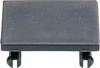 LAPP 61811265 Montagezubehör SILVYN® KLICK-D 16 BK 50 St.