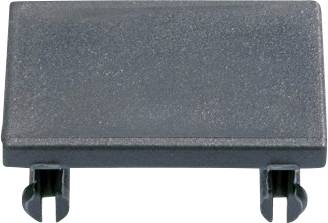 LAPP 61811215 Montagezubehör SILVYN® KLICK-D 21 BK 50 St.