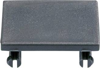 LAPP 61811235 Montagezubehör SILVYN® KLICK-D 34 BK 30 St.