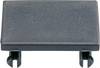 LAPP 61811235 Montagezubehör SILVYN® KLICK-D 34 BK 30 St.