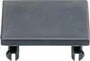 LAPP 61811245 Montagezubehör SILVYN® KLICK-D 42 BK 20 St.