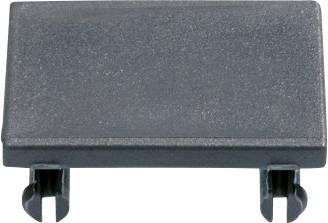 LAPP 61811255 Montagezubehör SILVYN® KLICK-D 54 BK 20 St.