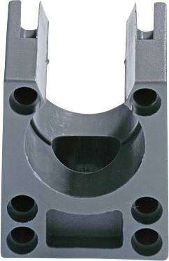 Thumbnail - LAPP 61811125 Rohrschelle SILVYN® KLICK-S 13 BK 100 St.