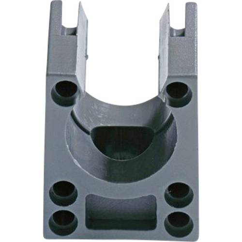 Thumbnail - LAPP 61811165 Rohrschelle SILVYN® KLICK-S 34 BK 30 St.