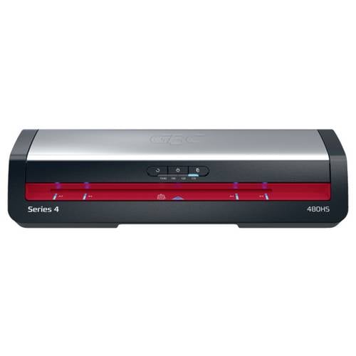 GBC Laminiergerät GBC 480HS 4410072EU DIN A4