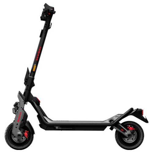 Thumbnail - Segway Ninebot SuperScooter GT3 D E-Scooter 46.8 V Straßenzulassung: Deutschland