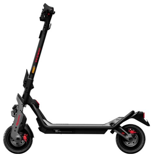 NINEBOT - by SuperScooter GT3 D Elektro-Scooter