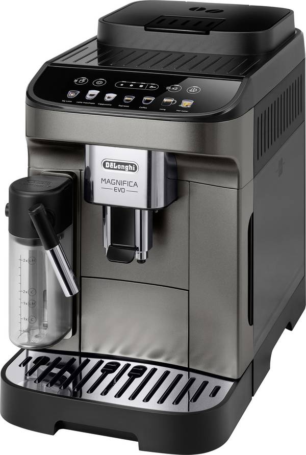 DeLonghi ECAM290.81.TB Magnifica Evo 0132217163 Kaffeevollautomat Mehrfarbig