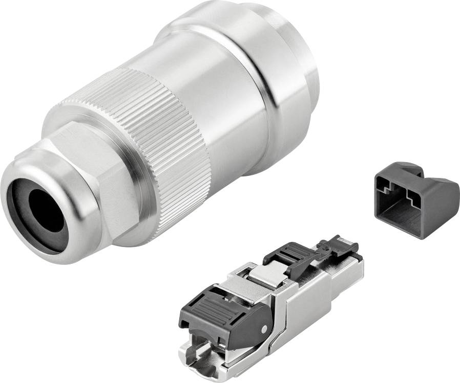 LAPP 21700630 Steckverbinder 1 St.