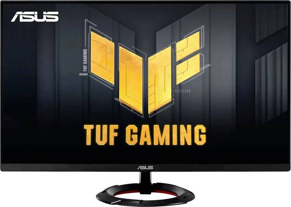 Asus VG279Q3R-J Gaming Monitor  EEK E (A - G) 68.6 cm (27 Zoll) 1920 x 1080 Pixel 16:9 1 ms HDMI®, DisplayPort, Kopfhörer (3.5 mm Klinke) IPS LCD