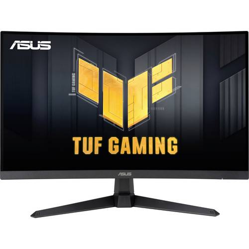Thumbnail - Asus VG27VQM1B-J Gaming Monitor EEK E (A - G) 68.6 cm (27 Zoll) 1920 x 1080 Pixel 16:9 1 ms HDMI®, DisplayPort, Kopfhöre...