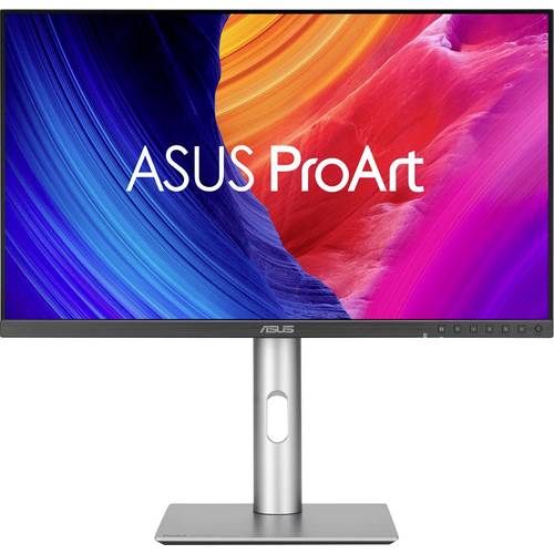 Thumbnail - Asus ProArt PA27JCV LCD-Monitor EEK F (A - G) 68.6 cm (27 Zoll) 5120 x 2880 Pixel 16:9 5 ms HDMI®, DisplayPort, USB-C®, ...