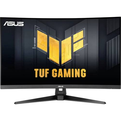 Thumbnail - Asus TUF Gaming VG27WQ3B Gaming Monitor EEK E (A - G) 68.6 cm (27 Zoll) 2560 x 1440 Pixel 16:9 1 ms HDMI®, DisplayPort, ...