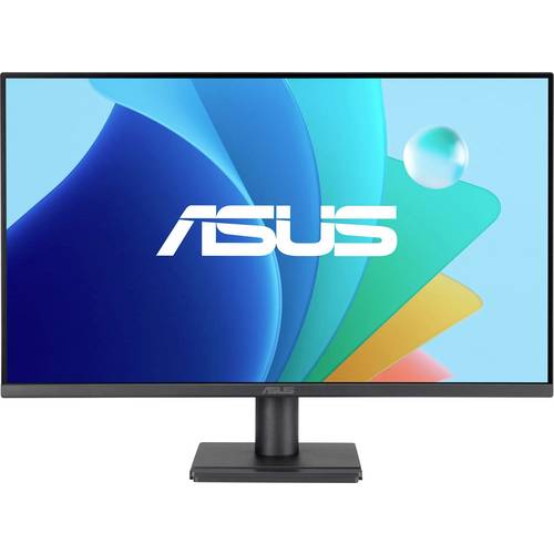 Thumbnail - Asus Eye Care VA279HG Gaming Monitor EEK C (A - G) 68.6 cm (27 Zoll) 1920 x 1080 Pixel 16:9 1 ms HDMI®, VGA IPS LCD