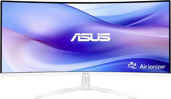 ASUS Eye Care VU34WCIP-W 86,7cm (21:9) WQHD