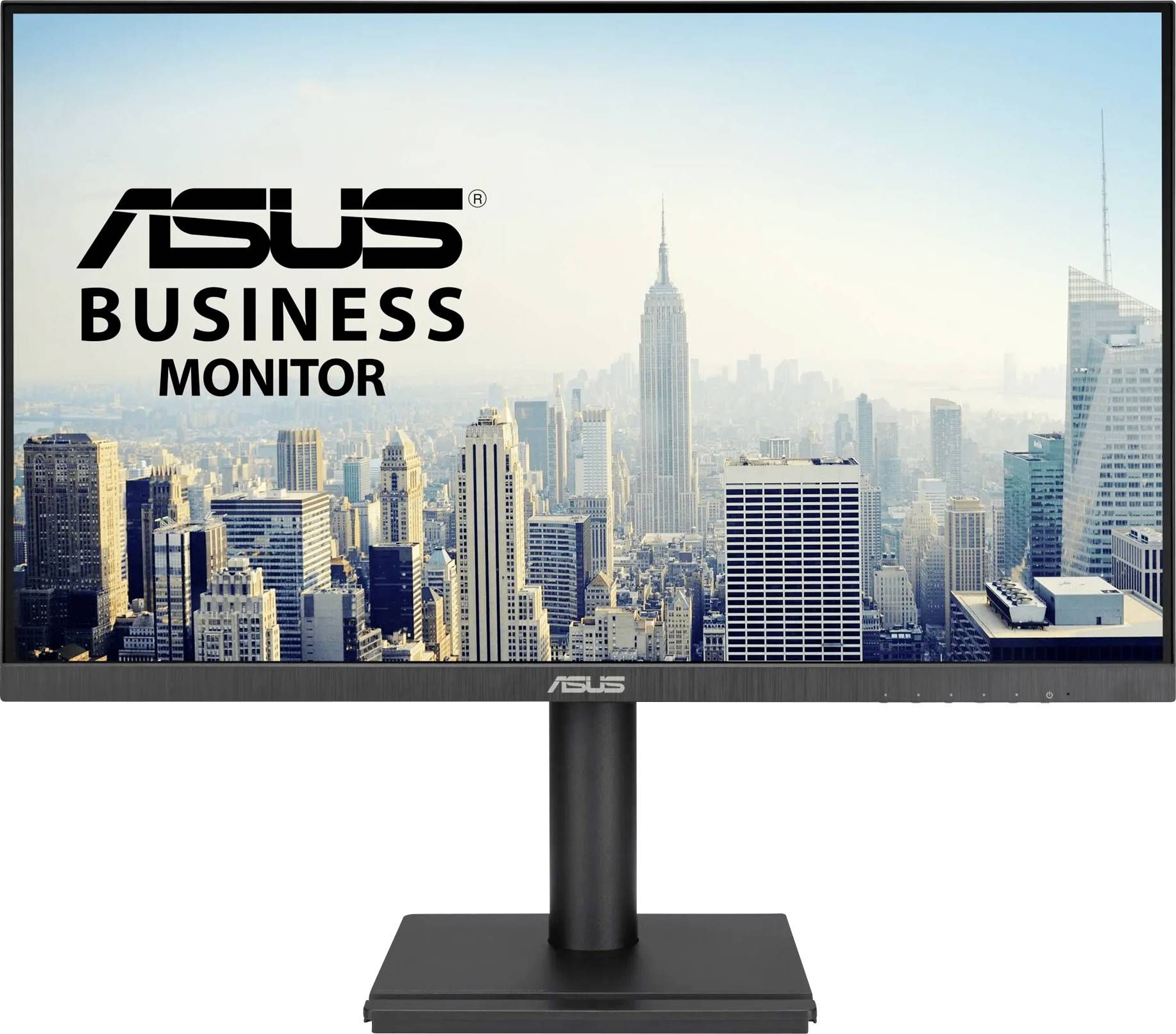 Asus Eye Care VA27DQFS LCD-Monitor EEK C (A - G) 68.6 cm (27 Zoll) 1920 x 1080 Pixel 16:9 5 ms HDMI®, DisplayPort, VGA I