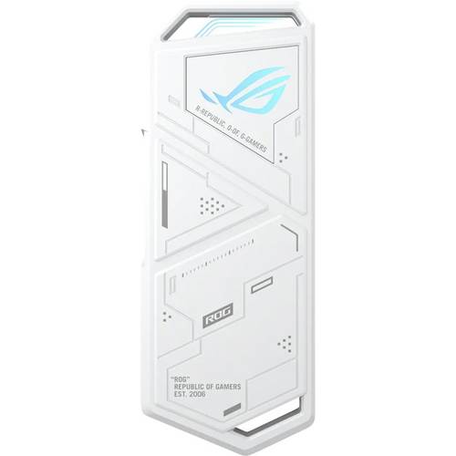 Thumbnail - Asus ROG Strix Arion M.2 SSD-Gehäuse USB-C® (USB 3.2 Gen 2) M.2 90DD02H1-B09000