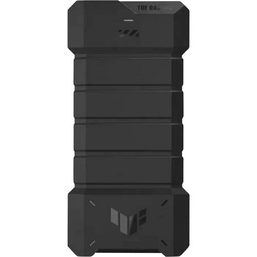 Thumbnail - Asus 2 TB Externe SSD USB-C® (USB 3.2 Gen 2x2), PCIe Schwarz 90DD02Y0-M09000
