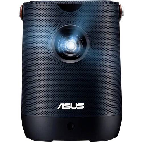 Asus Beamer ZenBeam L2 DLP 960 lm Akkubetrieben, Autofokus, Full HD, Integrierter Lautsprecher