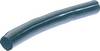LAPP 61716720 Schrumpfschlauch Schwarz 4 mm 2 mm Schrumpfrate:2:1 100 m
