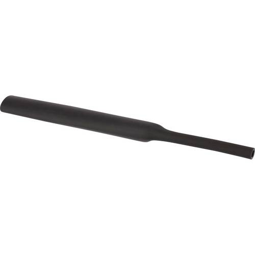 LAPP 61742408 Schrumpfschlauch Schwarz 19.1 mm 9.5 mm Schrumpfrate:2:1 25 m