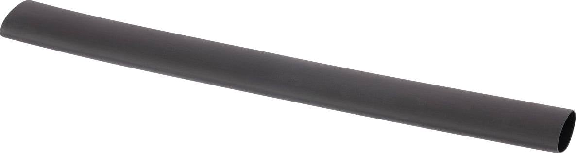 LAPP 61742450 Schrumpfschlauch Schwarz 6 mm 2 mm Schrumpfrate:3:1 9 m