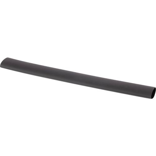 LAPP 61742450 Schrumpfschlauch Schwarz 6 mm 2 mm Schrumpfrate:3:1 9 m