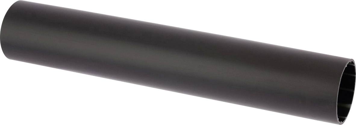 LAPP 61742463 Schrumpfschlauch Schwarz 56 mm 17 mm Schrumpfrate:3:1 3 m