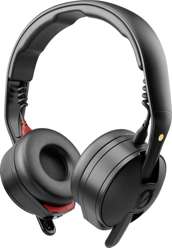 Rode NTH-50  On Ear Kopfhörer kabelgebunden  Mehrfarbig High-Resolution Audio Headset DJ