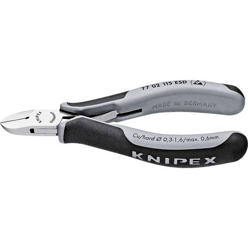 LAPP ELEKTRONIK-SEITENSCHNEIDER ESSE 12 62120531 Seitenschneider