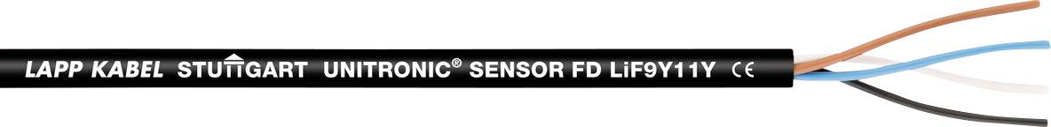 LAPP 7038865/2500 Sensorleitung 2500 m