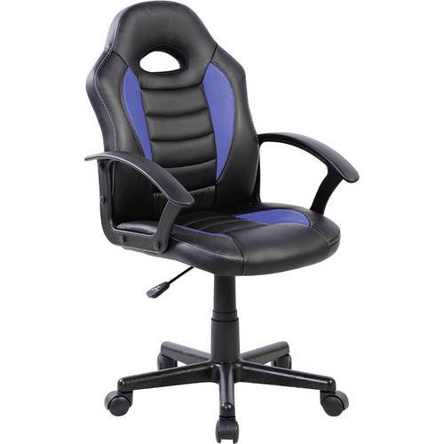 Rocada 912-3 Gaming-Stuhl Blau
