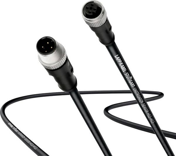 LAPP 22260702 Sensor-/Aktor-Anschlussleitung 1 St.