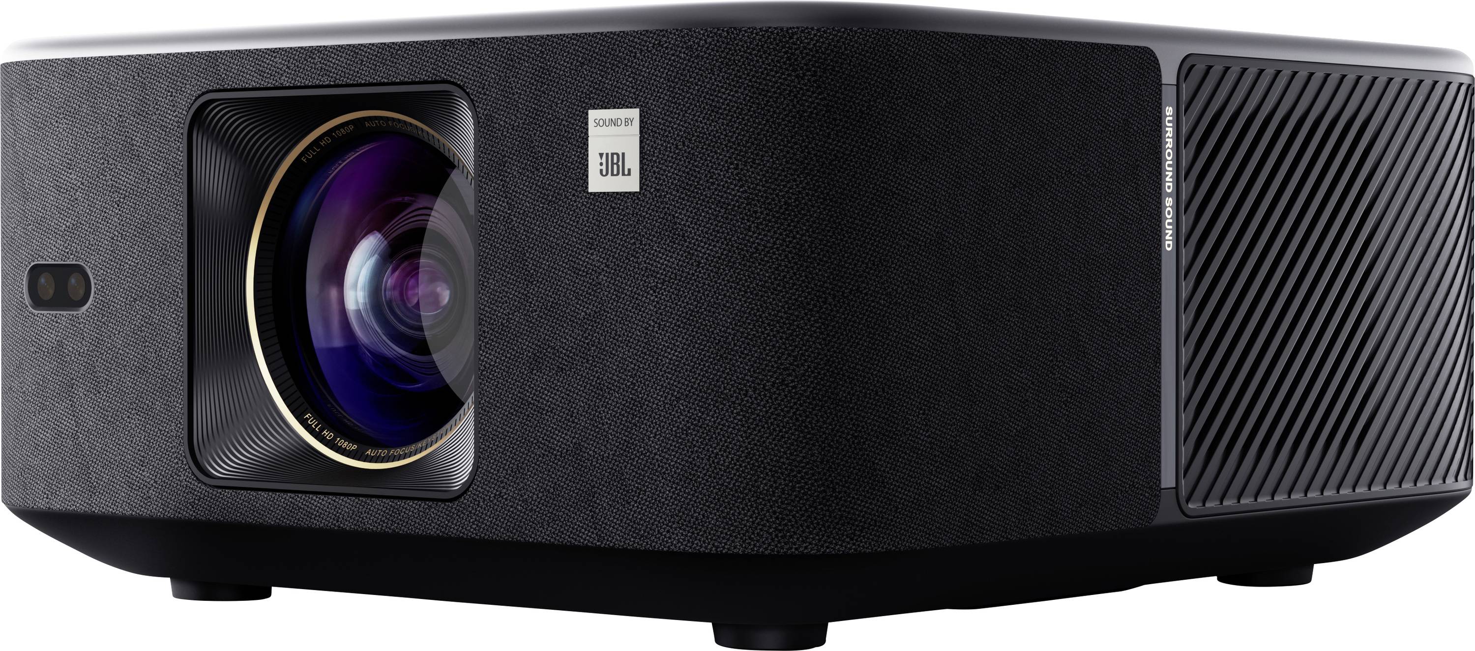 Zur Produktekategorie Beamer