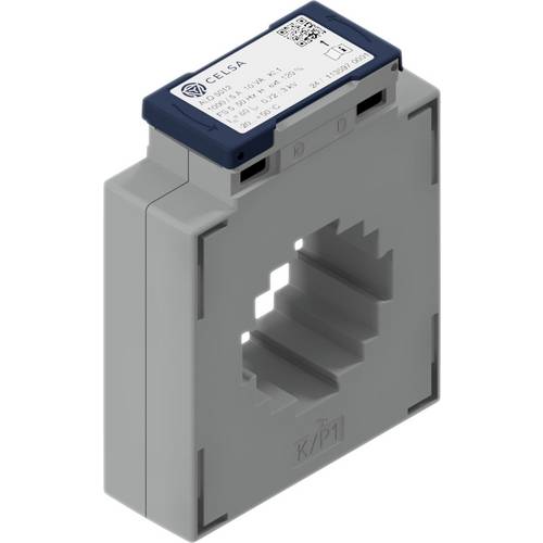 Celsa ALO-E 5012 750/1A 2.5VA Kl. 0.5s 70142-0559-0250 Stromwandler, geeicht Primärstrom 750 A Sekundärstrom 1 A 1 St.