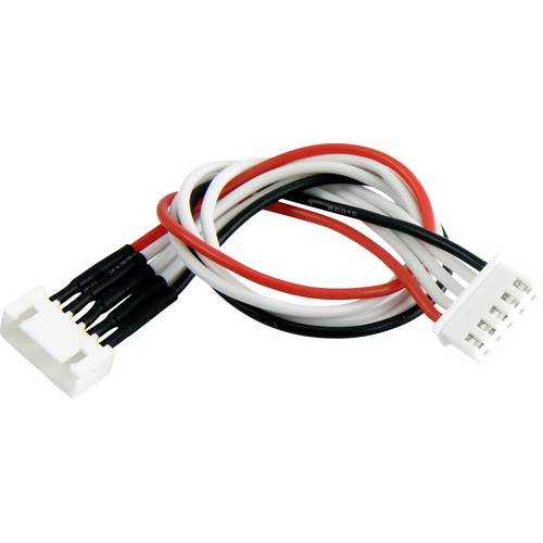 Amewi Motor / Regler Sensorkabel Ausführung Ladegerät: XH Ausführung Akku: XH