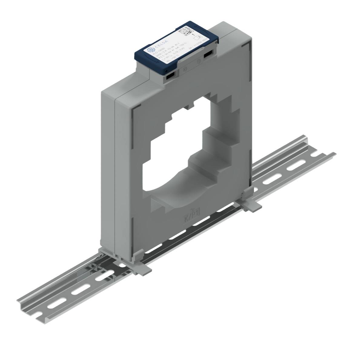 Celsa ALO-E 10030 1000/1A 1.5VA Kl. 0.5 70142-0831-0150 Stromwandler, geeicht Primärstrom 1000 A Sekundärstrom 1 A 1 St.-2