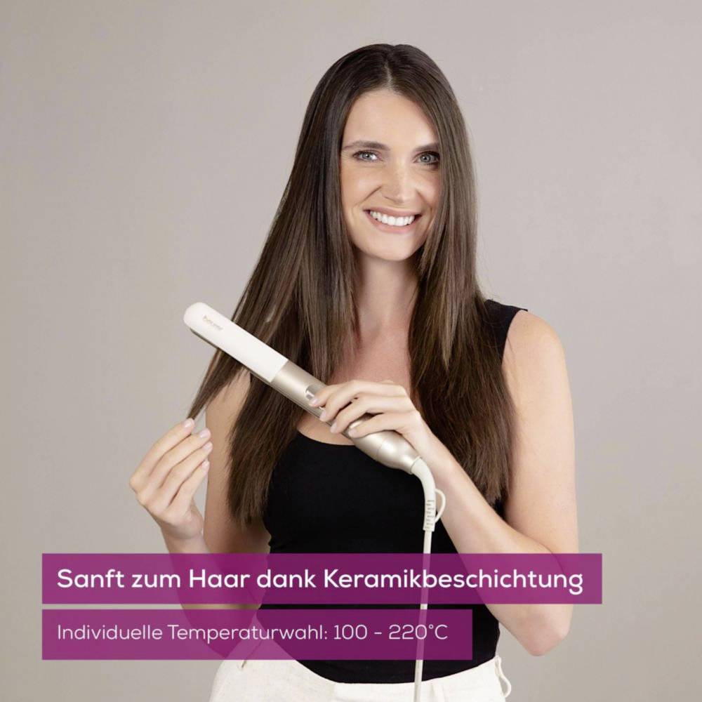 Beurer HS 70 Glätteisen-5