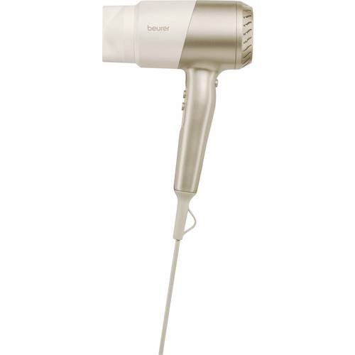 Beurer HC 40 Haartrockner Gold