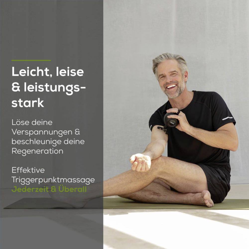 Beurer MG 101 Massagegerät-5