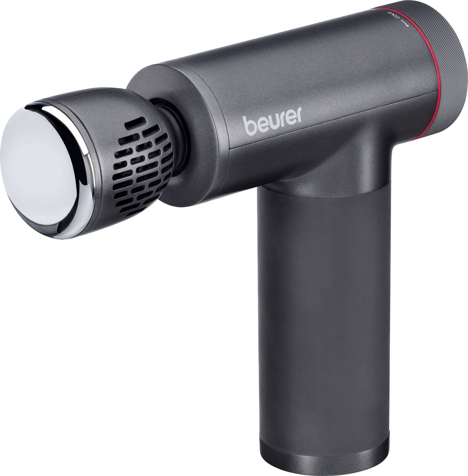 Thumbnail - Beurer MG 195 Hot and Cold Massagegerät Grau