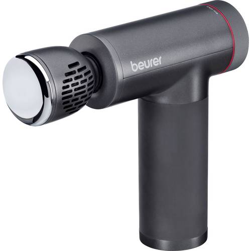 Thumbnail - Beurer MG 195 Hot and Cold Massagegerät Grau