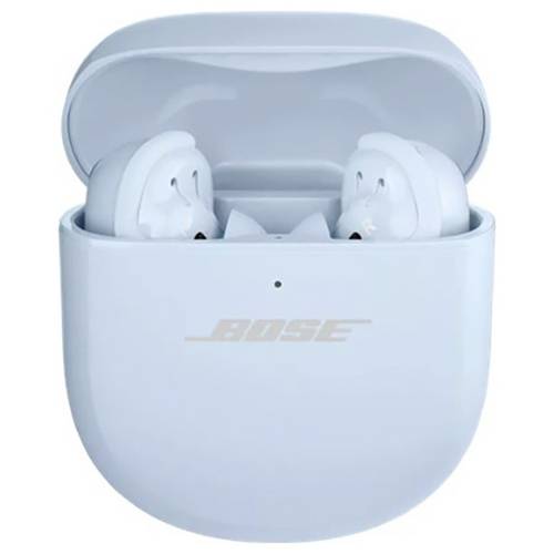 Bose QuietComfort Earbuds In Ear Kopfhörer Kabellos, Bluetooth® Stereo Blau Noise Cancelling, Mikrofon-Rauschunterdrücku...