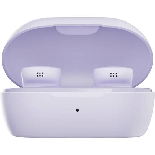 Bose QuietComfort Earbuds In Ear Kopfhörer Kabellos, Bluetooth® Stereo Lila Noise Cancelling, Mikrofon-Rauschunterdrücku...