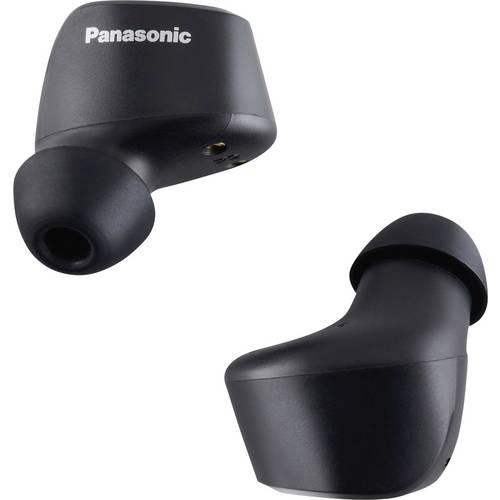 Panasonic RZ-B120WDE-K In Ear Kopfhörer Bluetooth® Mehrfarbig