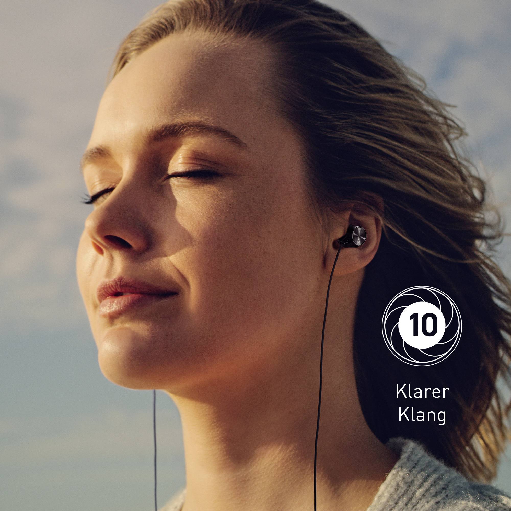 Panasonic In Ear Kopfhörer kabelgebunden-6